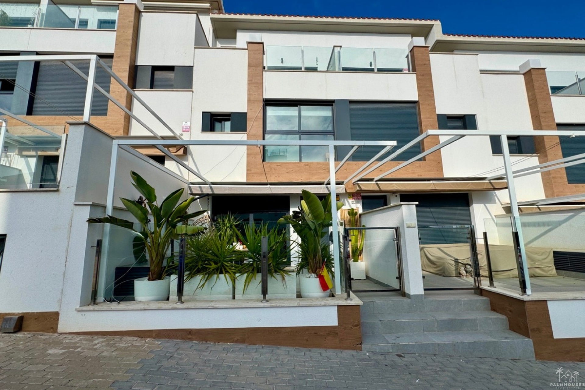 Revente - Villa - Guardamar del Segura - Guardamar del Segura Centro