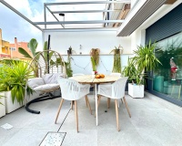 Revente - Villa - Guardamar del Segura - Guardamar del Segura Centro