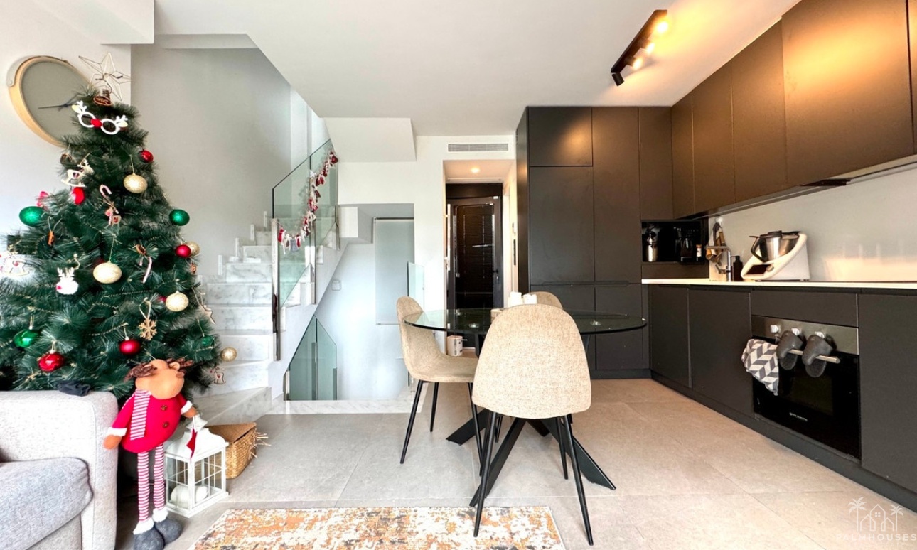 Revente - Villa - Guardamar del Segura - Guardamar del Segura Centro