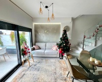 Revente - Villa - Guardamar del Segura - Guardamar del Segura Centro