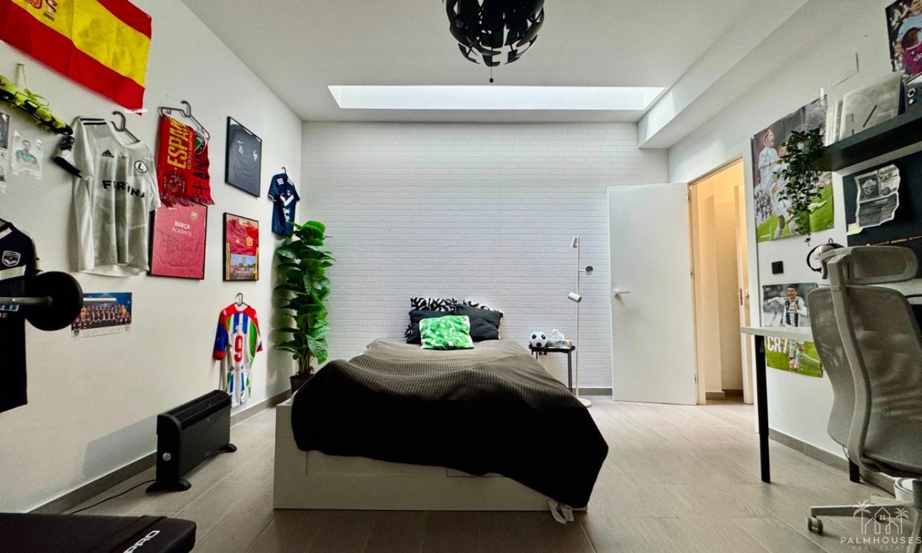 Revente - Villa - Guardamar del Segura - Guardamar del Segura Centro