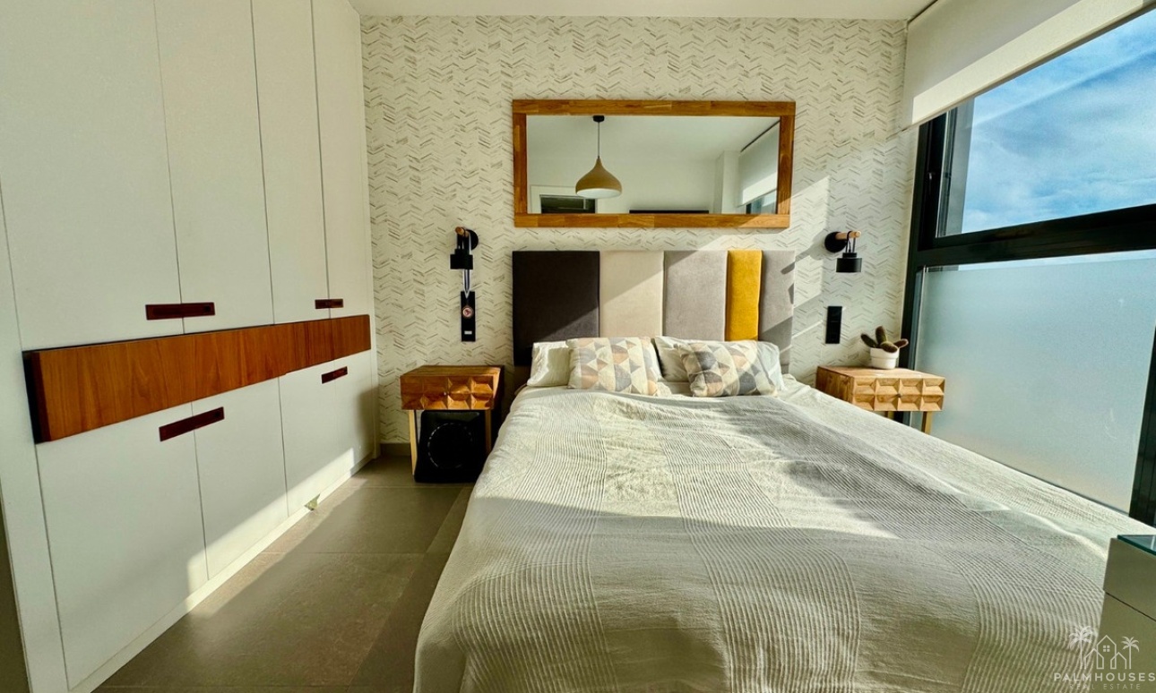 Revente - Villa - Guardamar del Segura - Guardamar del Segura Centro