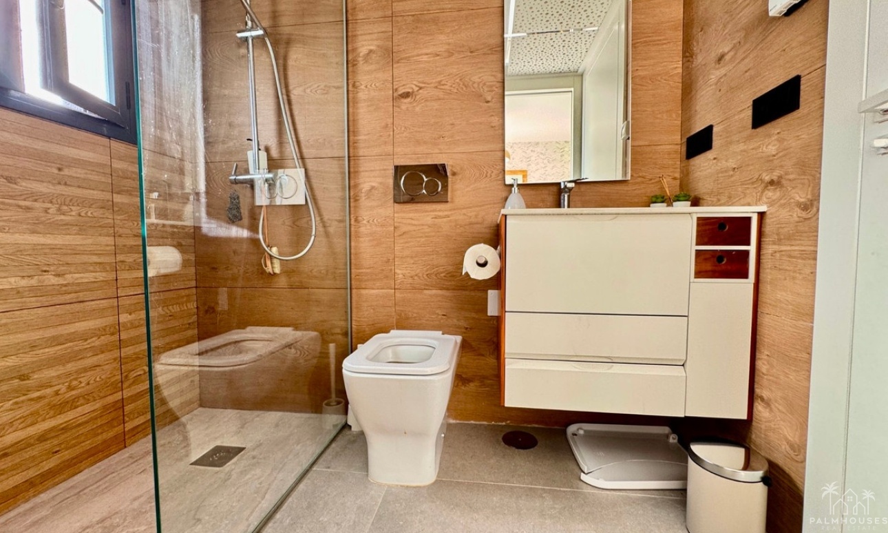 Revente - Villa - Guardamar del Segura - Guardamar del Segura Centro