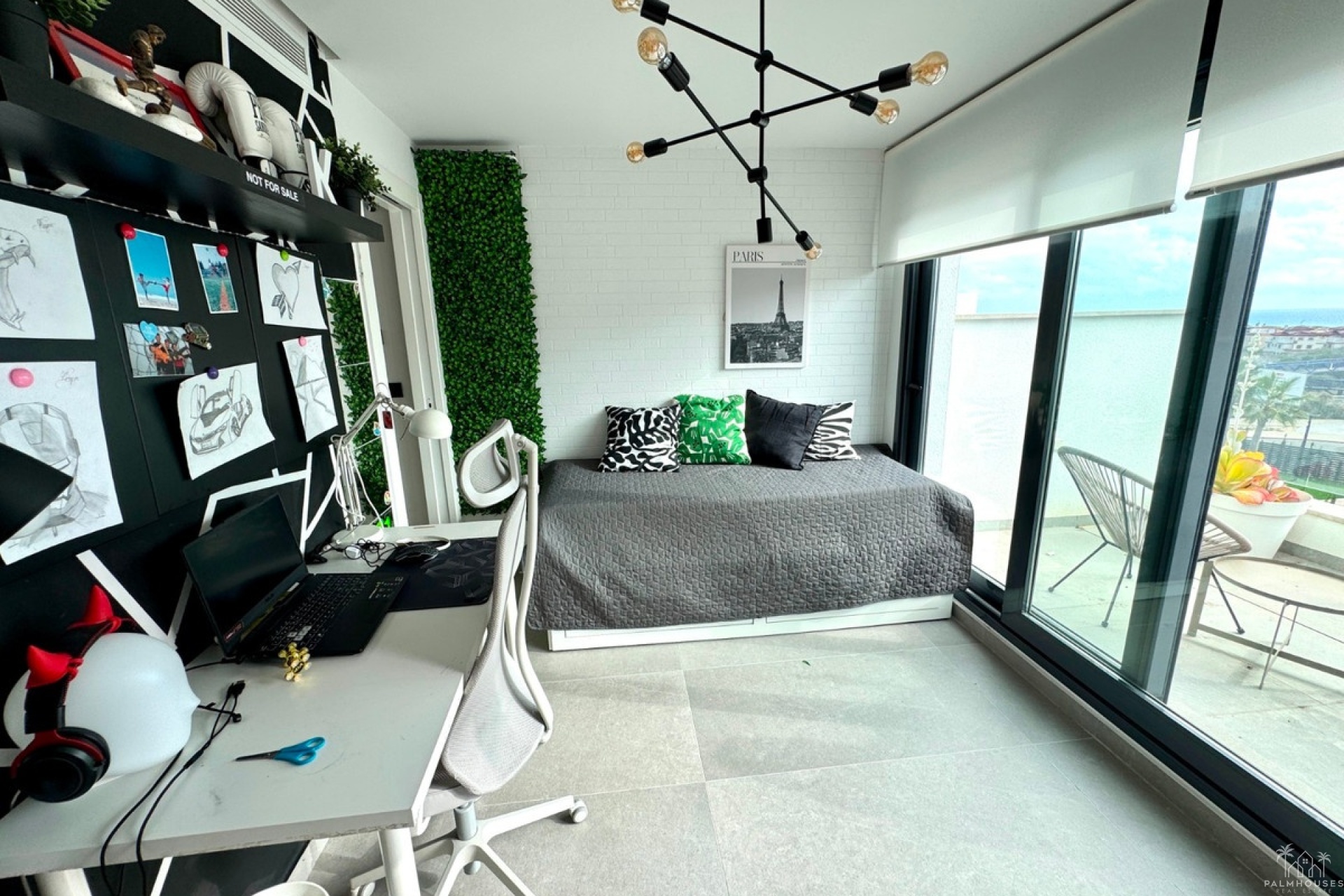 Revente - Villa - Guardamar del Segura - Guardamar del Segura Centro