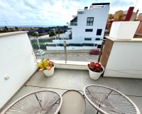 Revente - Villa - Guardamar del Segura - Guardamar del Segura Centro