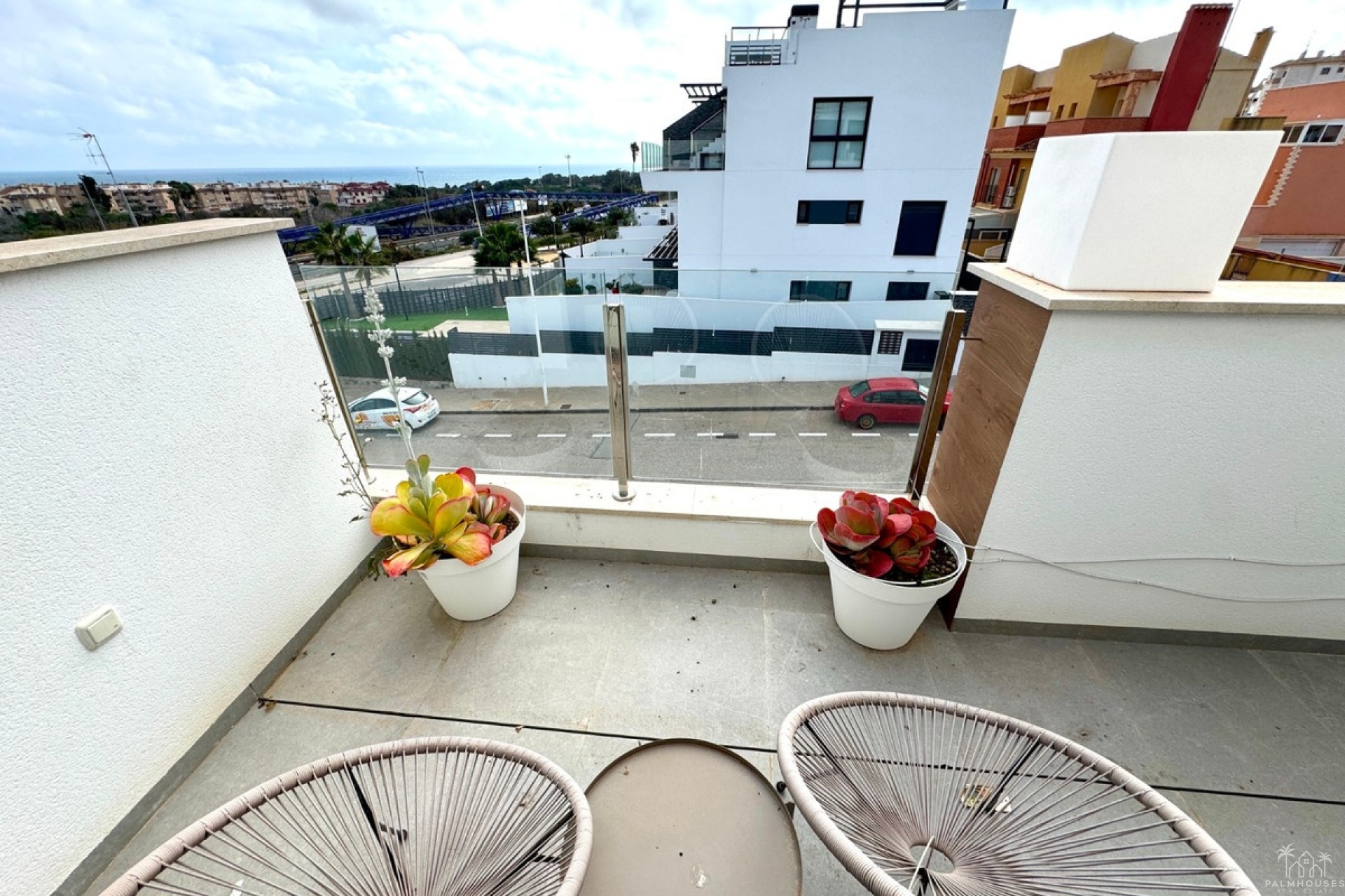 Revente - Villa - Guardamar del Segura - Guardamar del Segura Centro