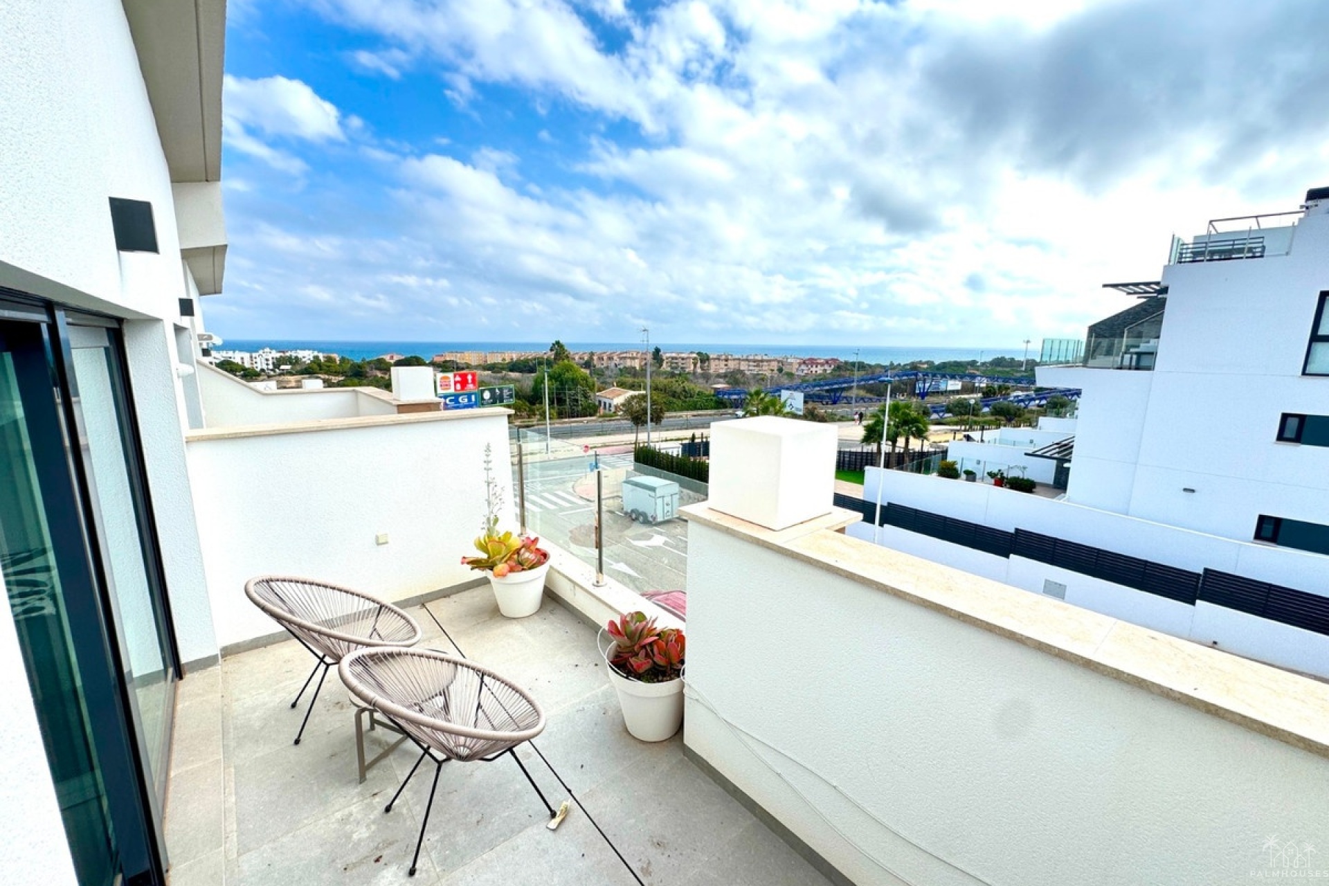 Revente - Villa - Guardamar del Segura - Guardamar del Segura Centro
