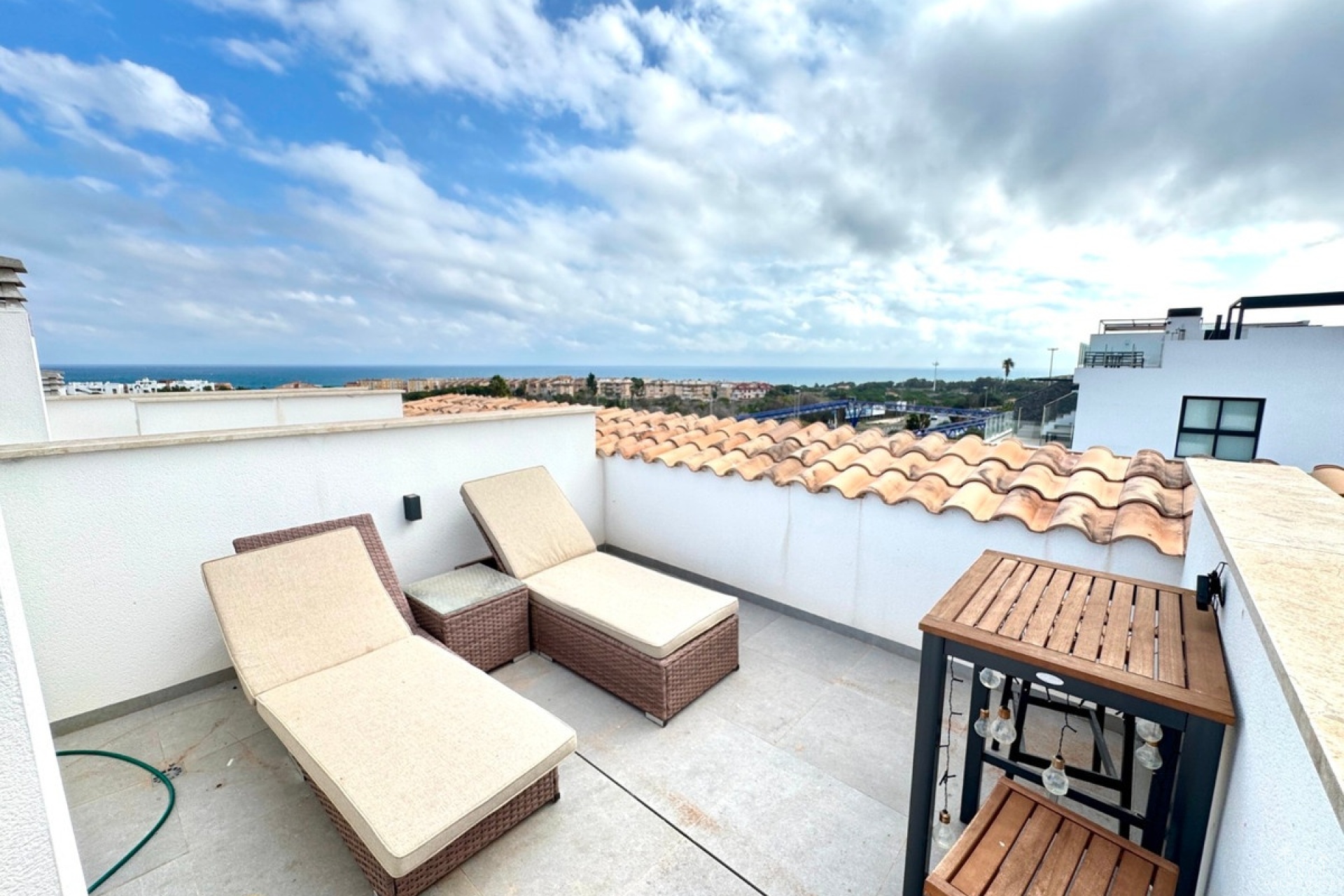 Revente - Villa - Guardamar del Segura - Guardamar del Segura Centro