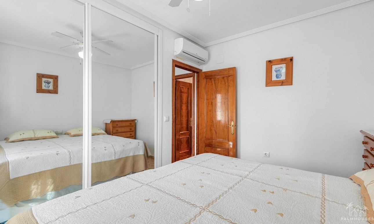 Revente - Villa - Guardamar del Segura - Guardamar del Segura Centro
