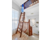 Revente - Villa - Guardamar del Segura - Guardamar del Segura Centro
