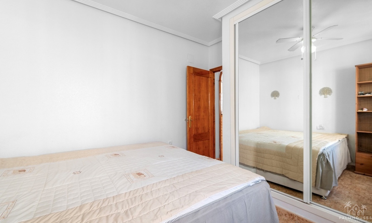 Revente - Villa - Guardamar del Segura - Guardamar del Segura Centro