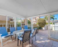Revente - Villa - Guardamar del Segura - Guardamar del Segura Centro