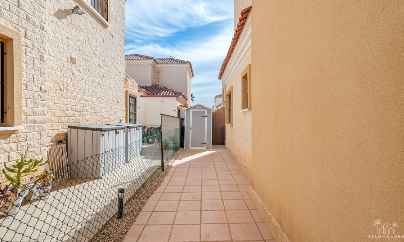 Revente - Villa - Guardamar del Segura - Guardamar del Segura Centro