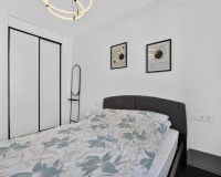 Revente - Villa - Guardamar del Segura - Guardamar del Segura Centro