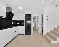 Revente - Villa - Guardamar del Segura - Urbanización El Raso