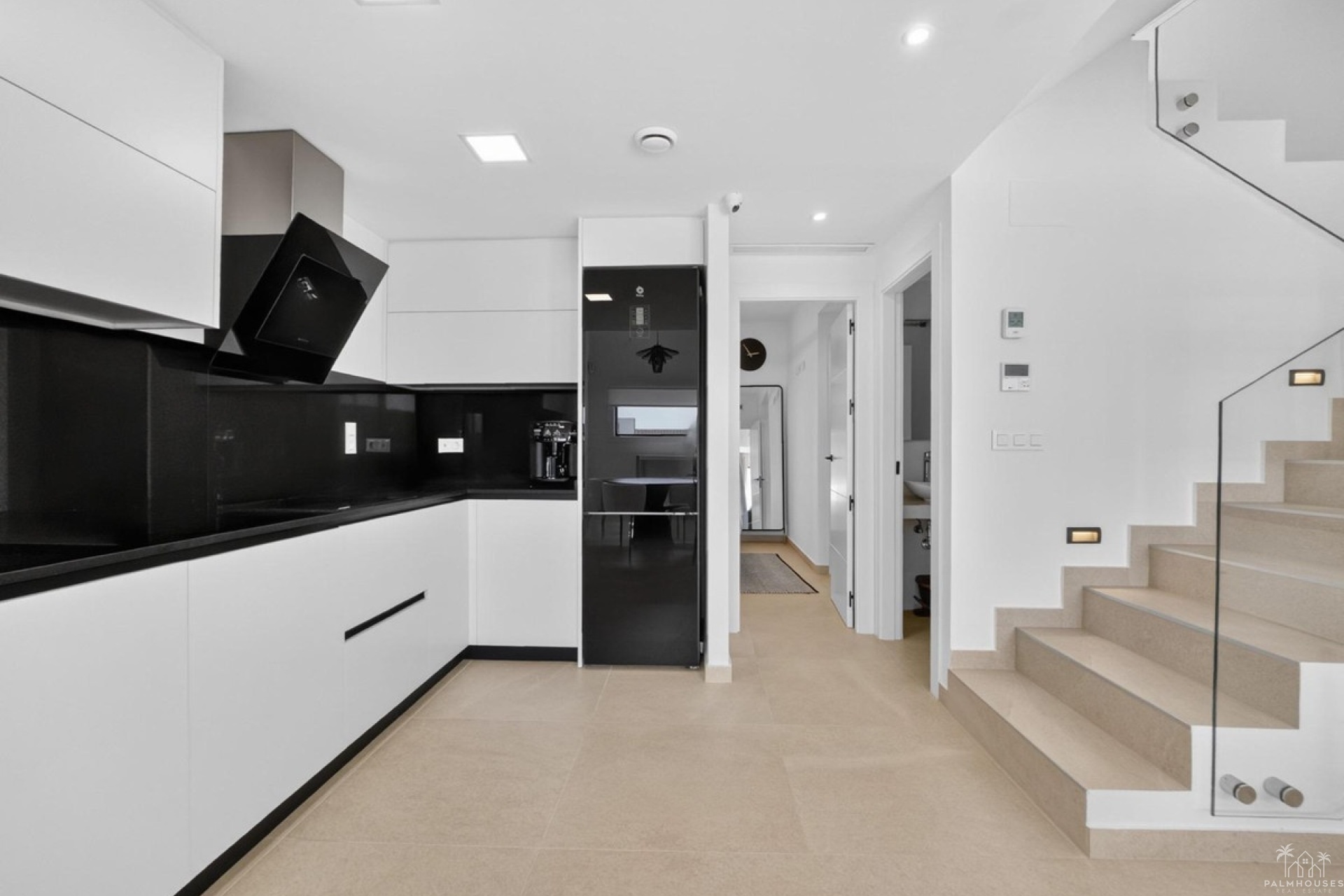 Revente - Villa - Guardamar del Segura - Urbanización El Raso