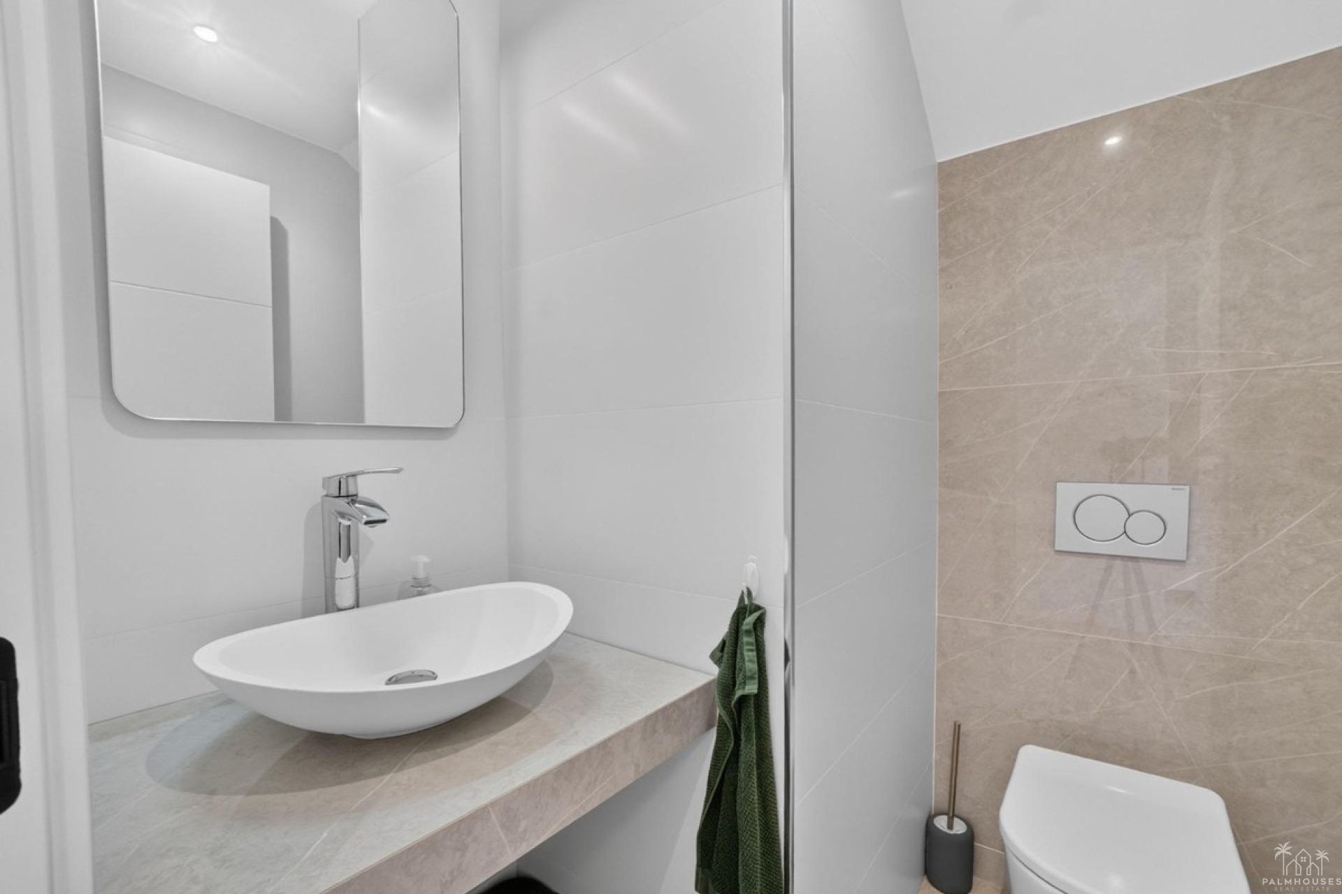 Revente - Villa - Guardamar del Segura - Urbanización El Raso