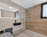 Revente - Villa - Guardamar del Segura - Urbanización El Raso