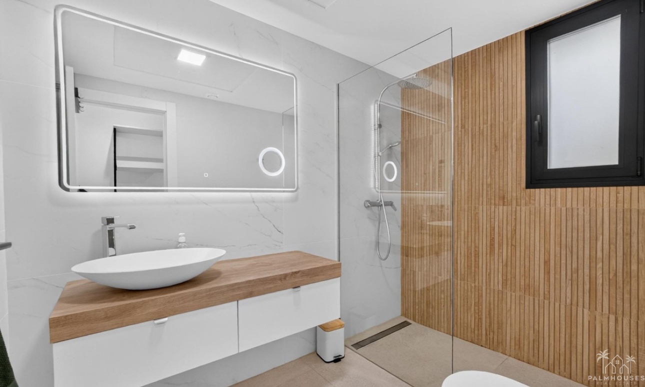 Revente - Villa - Guardamar del Segura - Urbanización El Raso