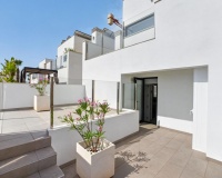 Revente - Villa - Guardamar del Segura - Urbanización El Raso