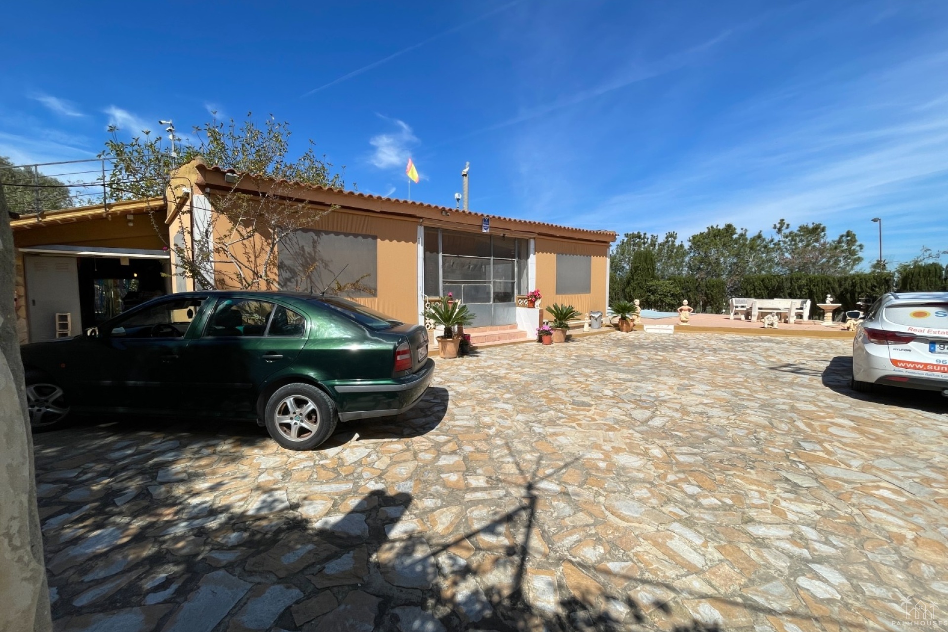 Revente - Villa - Guardamar del Segura - Valencian Community