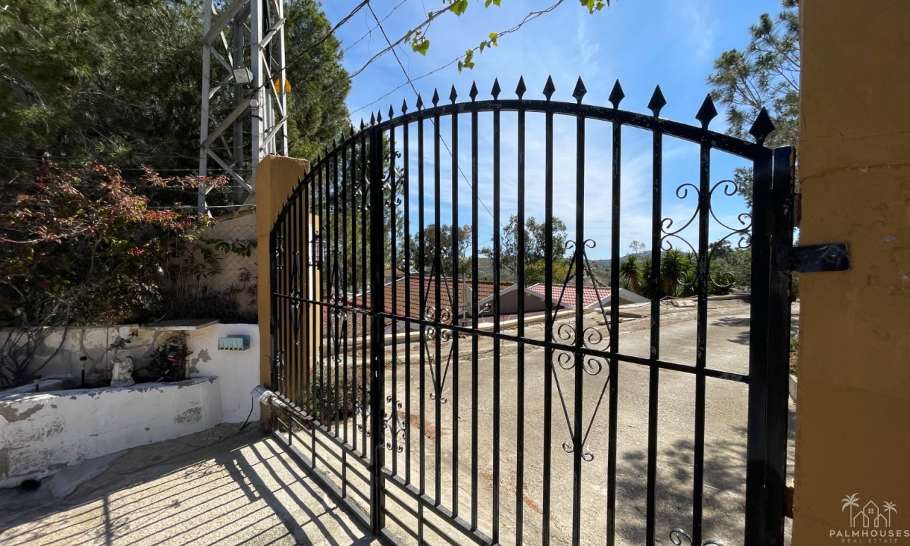 Revente - Villa - Guardamar del Segura - Valencian Community