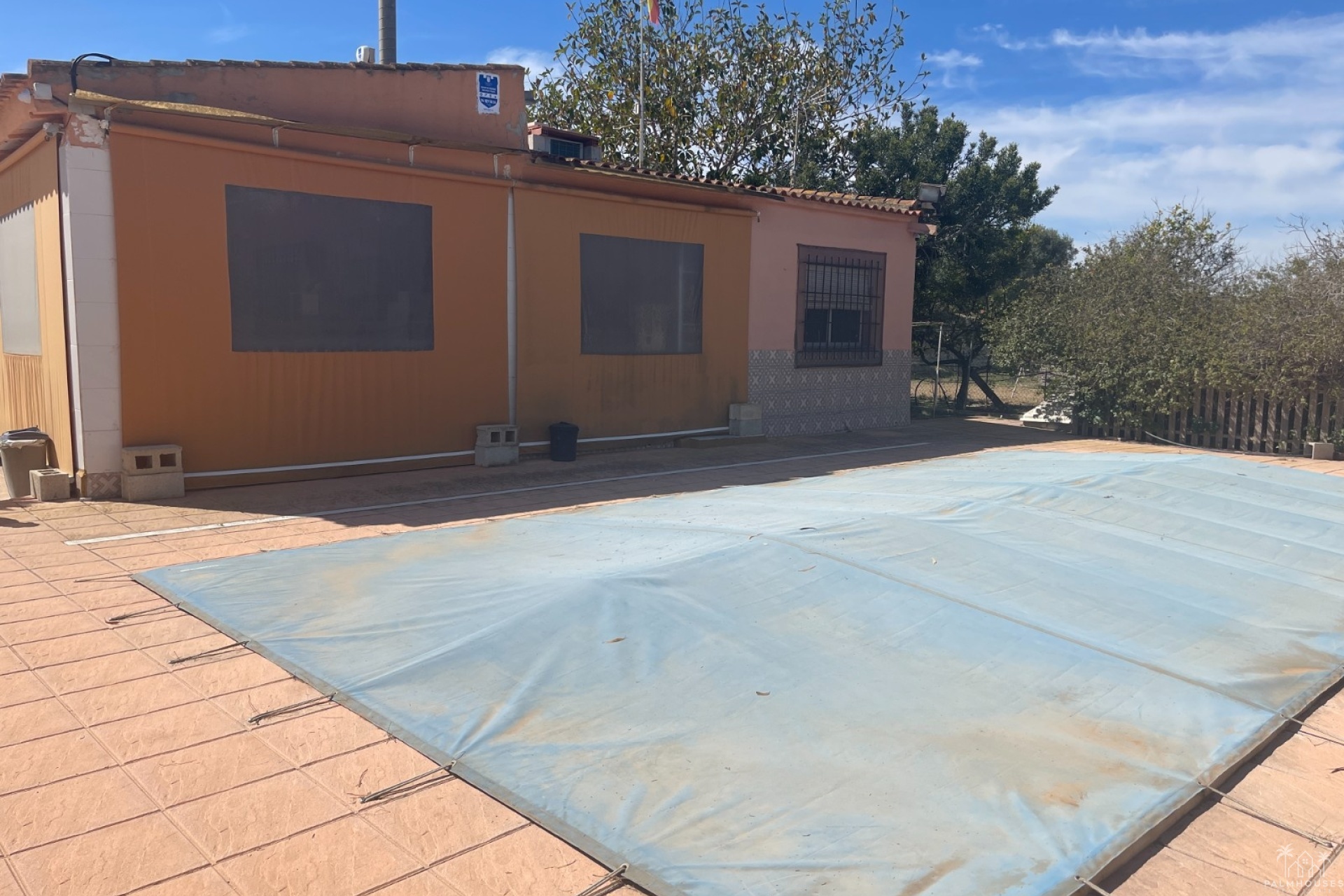 Revente - Villa - Guardamar del Segura - Valencian Community