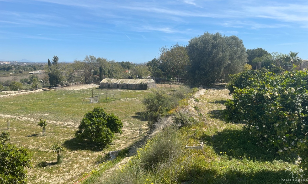 Revente - Villa - Guardamar del Segura - Valencian Community