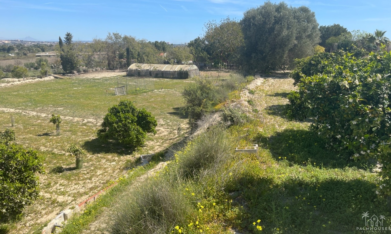 Revente - Villa - Guardamar del Segura - Valencian Community