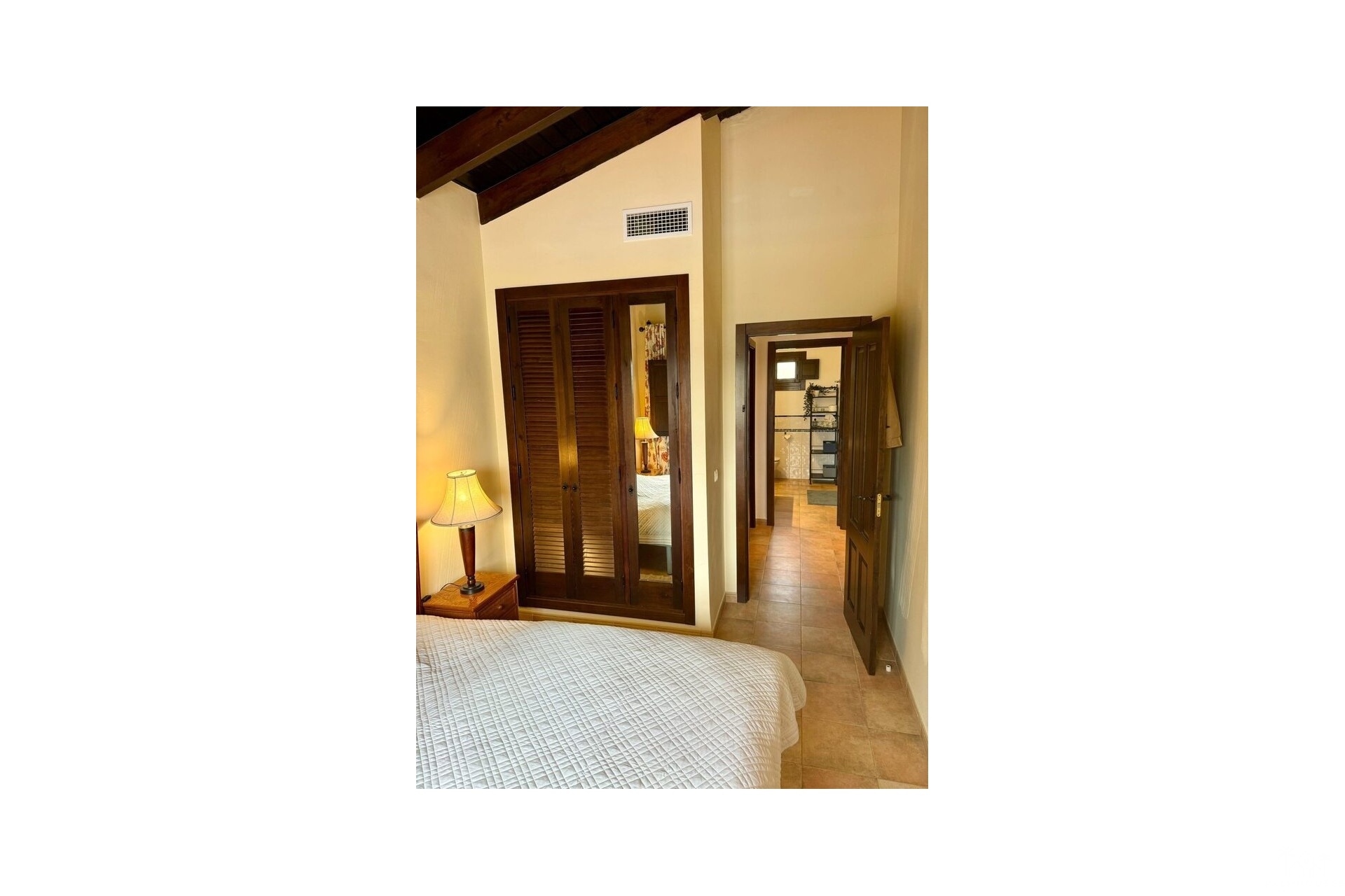 Revente - Villa - Hacienda del Alamo - Hacienda del Alamo Golf Resort