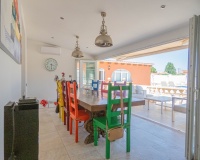 Revente - Villa - Heredades - Costa Blanca
