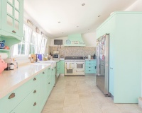 Revente - Villa - Heredades - Costa Blanca