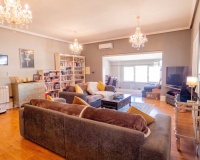 Revente - Villa - Heredades - Costa Blanca