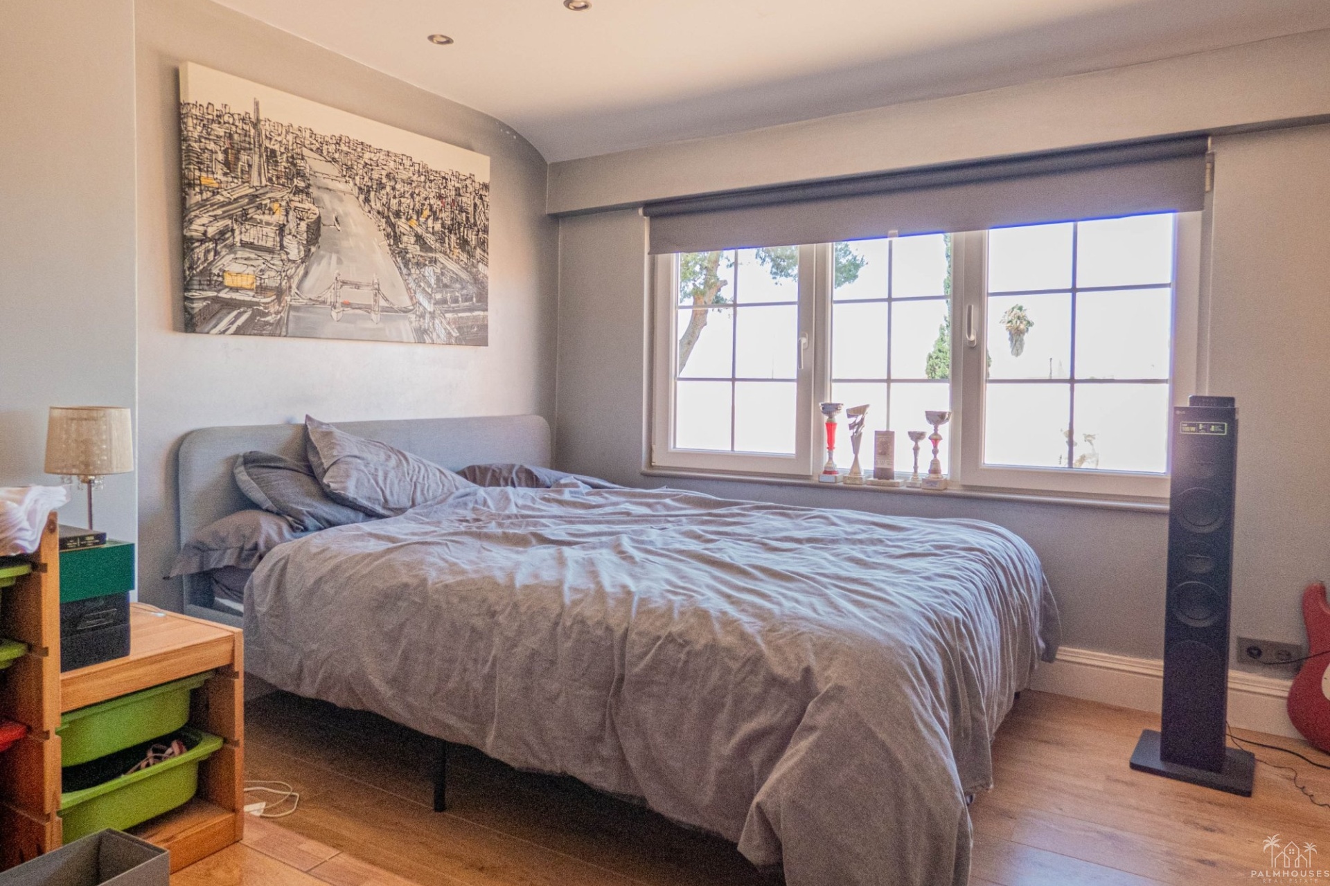 Revente - Villa - Heredades - Costa Blanca