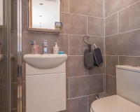 Revente - Villa - Heredades - Costa Blanca