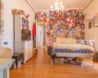 Revente - Villa - Heredades - Costa Blanca
