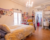 Revente - Villa - Heredades - Costa Blanca