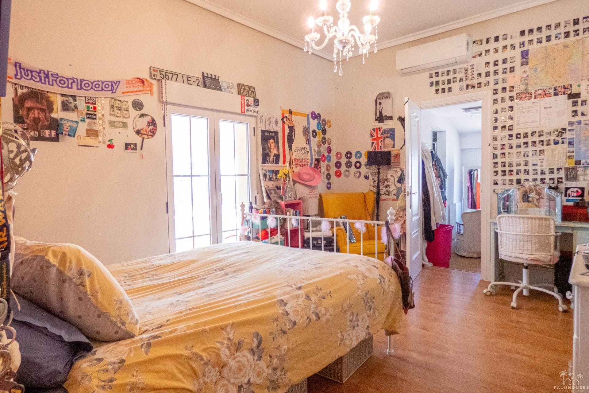 Revente - Villa - Heredades - Costa Blanca