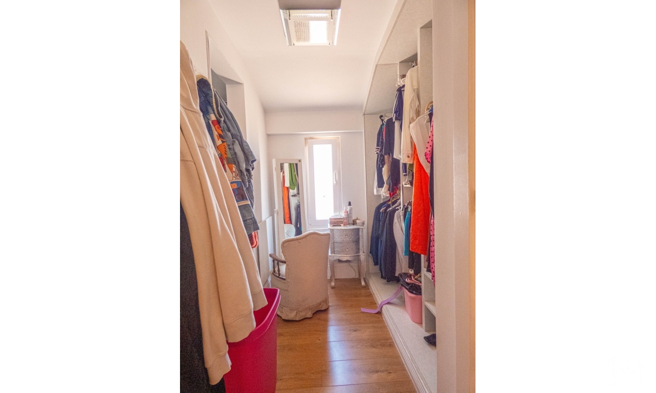 Revente - Villa - Heredades - Costa Blanca