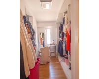 Revente - Villa - Heredades - Costa Blanca