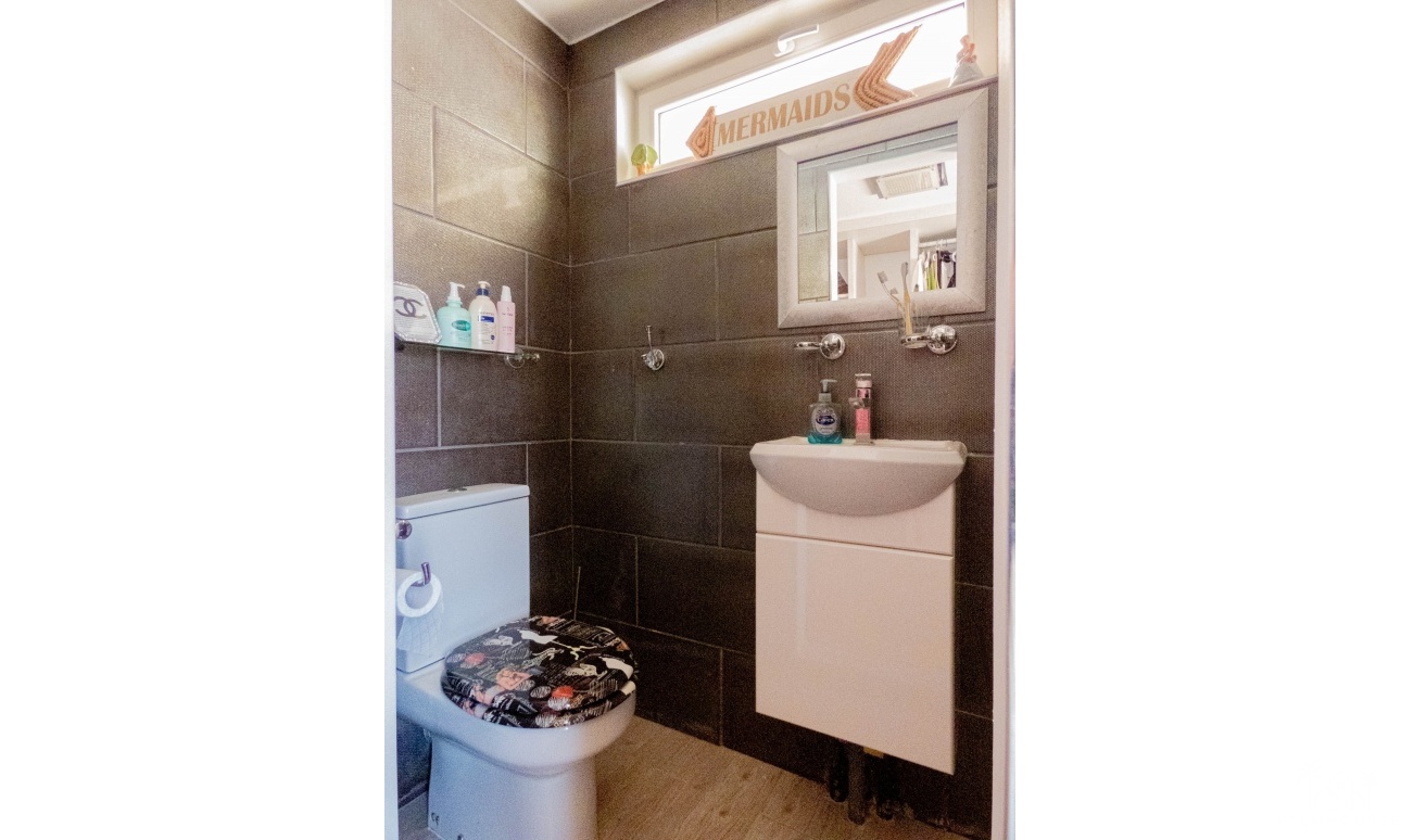 Revente - Villa - Heredades - Costa Blanca