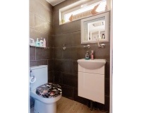 Revente - Villa - Heredades - Costa Blanca