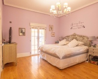 Revente - Villa - Heredades - Costa Blanca