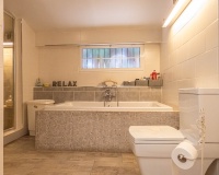 Revente - Villa - Heredades - Costa Blanca