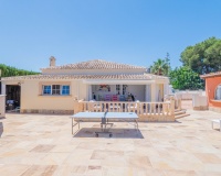 Revente - Villa - Heredades - Costa Blanca