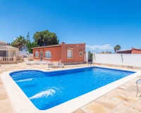 Revente - Villa - Heredades - Costa Blanca