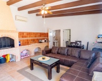 Revente - Villa - Heredades - Costa Blanca