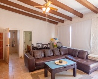 Revente - Villa - Heredades - Costa Blanca