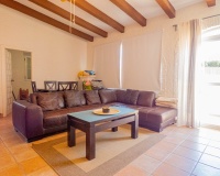 Revente - Villa - Heredades - Costa Blanca
