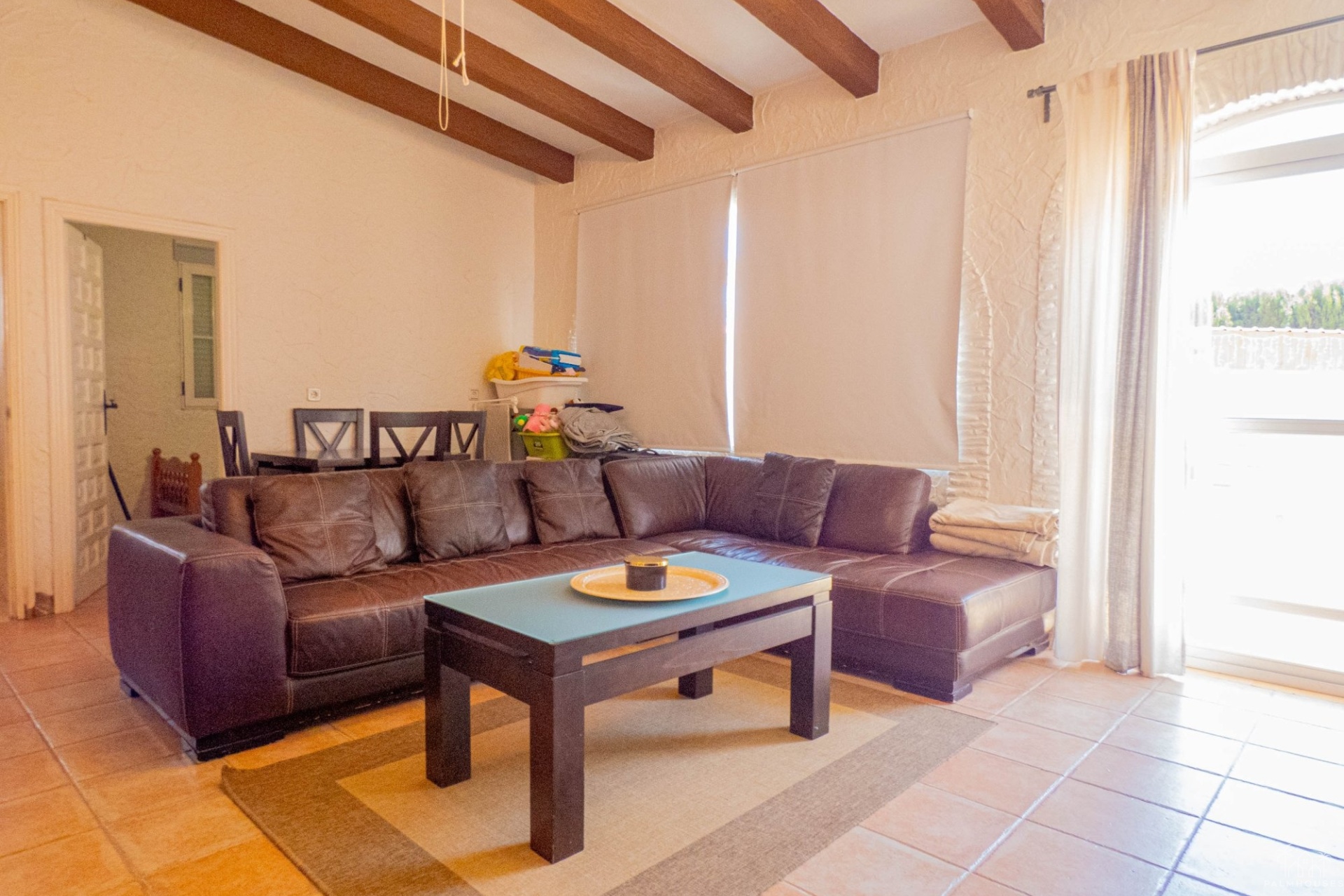 Revente - Villa - Heredades - Costa Blanca